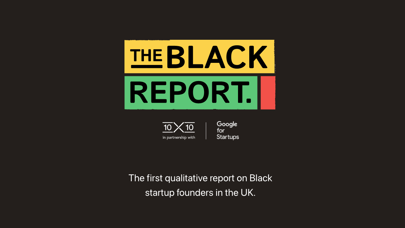 The Black Report